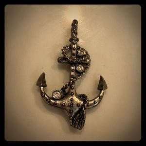 Anchor Charm